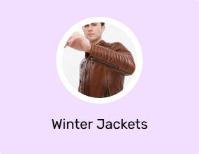 Winter Jackets