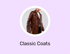 Classic Coats
