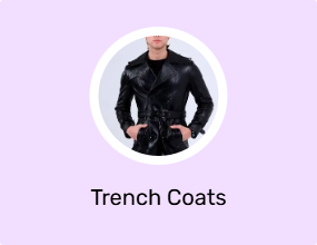 Trench Coats