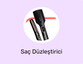 Saç Düzleştirici