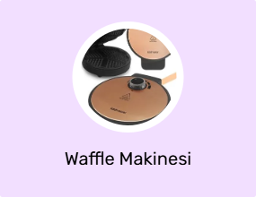 Waffle Makinesi
