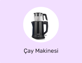Çay Makinesi