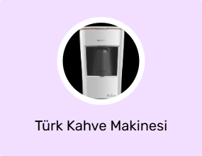 Türk Kahve Makinesi