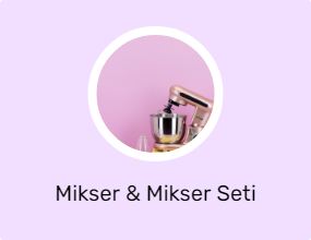 Mikser & Mikser Seti