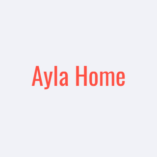 Ayla Home logo