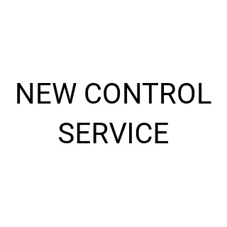 NEW CONTROL SERVICE