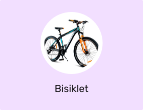 Bisiklet