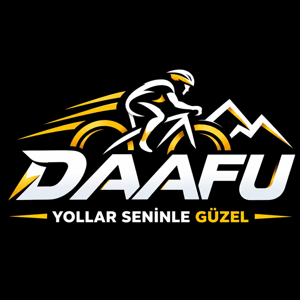 DAAFU logo