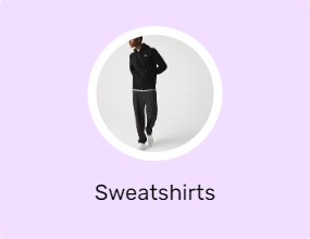 Sweatshirts