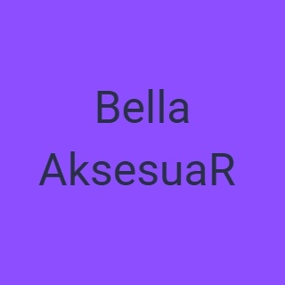 Bellaaksesuaramasra