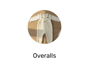 Overalls