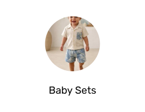 Baby Sets