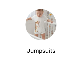 Jumpsuits