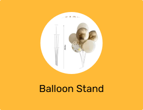 Balloon Stand