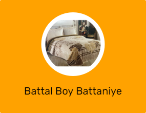 Battal Boy Battaniye