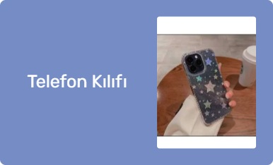 Telefon Kılıfı