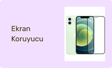 Ekran Koruyucu