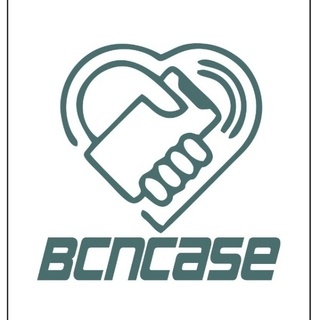 BCN CASE logo