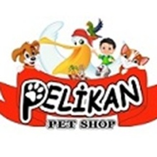 Pelikan petshop