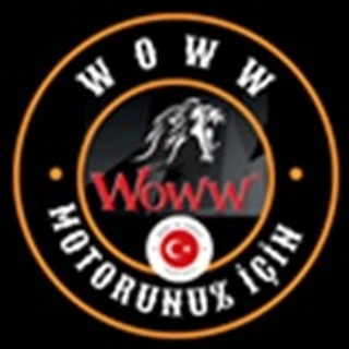 WOWW ZİNCİR YAĞI