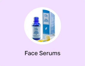 Face Serums
