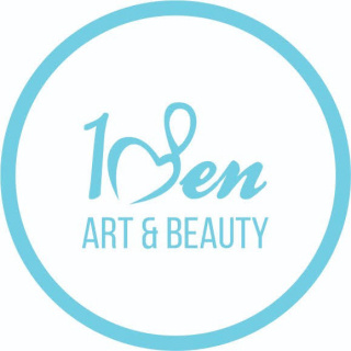 1Sen Art & Beauty logo