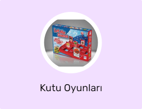 Kutu Oyunları
