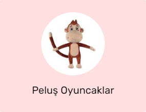 Peluş Oyuncaklar