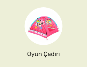 Oyun Çadırı