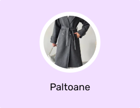 Paltoane