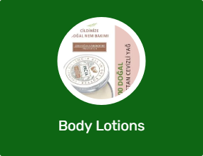 Body Lotions