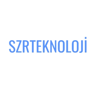 SZRTEKNOLOJİ