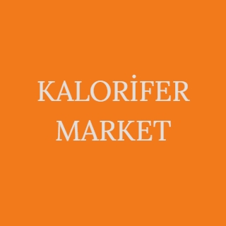 KALORİFER MARKET logo