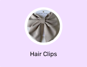Hair Clips