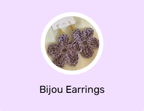 Bijou Earrings