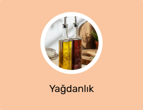 Yağdanlık