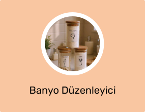 Banyo Düzenleyici
