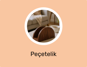 Peçetelik