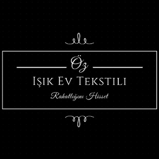 Özışık Ev Tekstili