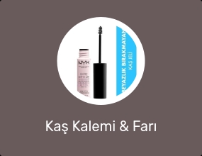 Kaş Kalemi & Farı