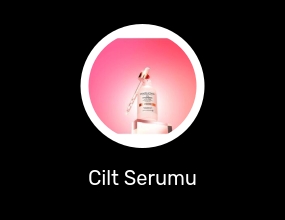 Cilt Serumu