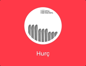 Hurç