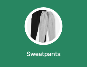 Sweatpants
