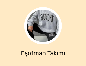 Eşofman Takımı