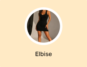 Elbise