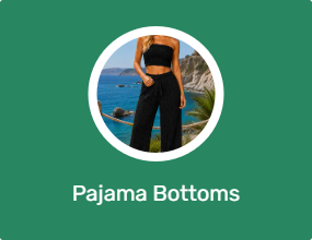 Pajama Bottoms