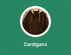 Cardigans