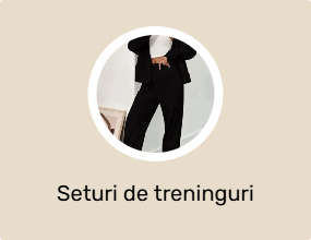 Seturi de treninguri