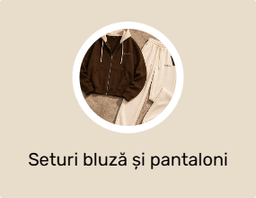 Seturi bluză și pantaloni