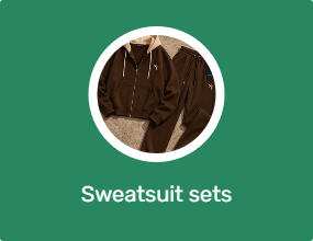 Sweatsuit sets